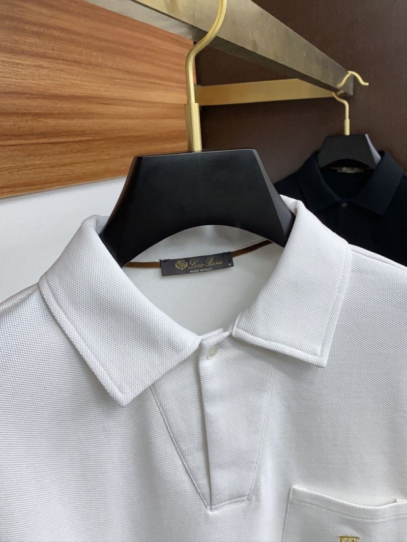 Loro Piana T-Shirts